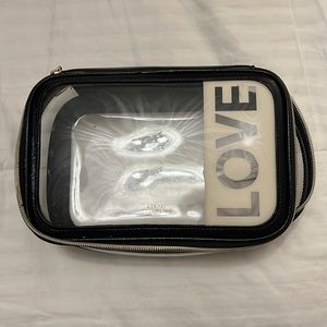 Victoria Secret travel bag